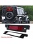 Land Rover Discovery Defender 90/110 LED 3. Fren Lambası Için 3x Üçüncü Fren Lambası Yüksek Montajlı Durdurma Lambası XFK100290 Kırmızı (Yurt Dışından) 3