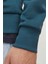 Jjtıley Sweat Hood Ln Mavi Erkek Sweatshirt 11