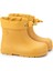 Mendi Amarillo Çocuk Honey Yağmur Çizmesi W10305-008 7