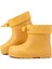Mendi Amarillo Çocuk Honey Yağmur Çizmesi W10305-008 8