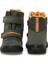Husky1 Yeşil Erkek Çocuk Outdoor Bot 10
