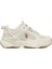 MAYBE WMN 5PR Bej Kadın Sneaker 6