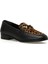 Inci Incı Arya.l 5pr Siyah Kadın Loafer 10