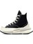 Run Star Legacy Cx Future Comfort Unisex Siyah Platform Sneaker.001 11