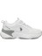 Maybe Beyaz Kadın Sneaker 6