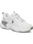 Maybe Beyaz Kadın Sneaker 7