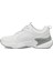 Maybe Beyaz Kadın Sneaker 8