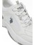 Maybe Beyaz Kadın Sneaker 12