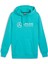 Mapf1 Ess Hoodie Siyah Unisex Sweatshirt 7