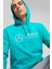 Mapf1 Ess Hoodie Siyah Unisex Sweatshirt 11