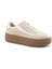 Karen Pu 5pr Bej Kadın Sneaker 7