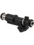 Peugeot 206, 307, 406, 407, 607, 806, 807 Expert Citroen 2.0 01F003A, 1984E2, 75116328, 0280156328 Için 4 Adet Yeni Yakıt Enjektörü (Yurt Dışından) 5
