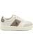 Samıra 5pr Bej Kadın Sneaker 6