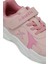 Salıs F 5pr Pembe Kız Çocuk Spor Ayakkabı 15