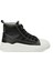 Lorna Hı J F 5pr Siyah Kız Çocuk Sneaker A102018906 6
