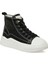 Lorna Hı J F 5pr Siyah Kız Çocuk Sneaker A102018906 7