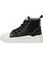 Lorna Hı J F 5pr Siyah Kız Çocuk Sneaker A102018906 8