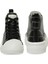 Lorna Hı J F 5pr Siyah Kız Çocuk Sneaker A102018906 10