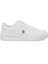 A102012650 5W Finster 5PR Erkek Klasik Sneaker Beyaz 6