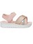 MADSEN.B5FX Pudra Kız Çocuk Sandalet 9