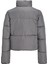 JXSOLVEJ PUFFER JACKET OT Bej Kadın Mont 9
