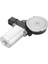 Honda Civic 2006-2011 Için Ön Sol Elektrikli Cam Kaldırma Motoru 72250-SNA-A03 (Yurt Dışından) 1