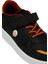 Kalen Pu F 5pr Siyah Erkek Çocuk Sneaker 15