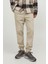 JPSTGORDON JJDAVE JOGGER Ekru Erkek Pantolon 8
