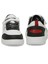 CENA PU F 5FX Beyaz Erkek Çocuk Sneaker 13