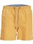 JPSTFIJI JJSWIM SOLID LY Turuncu Erkek Deniz Şortu 10