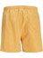 JPSTFIJI JJSWIM SOLID LY Turuncu Erkek Deniz Şortu 11