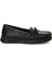 166891.Z5FX Siyah Kadın Loafer 9