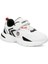 ASTOG F 5FX Beyaz Erkek Çocuk Spor Ayakkabı 10