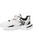 ASTOG F 5FX Beyaz Erkek Çocuk Spor Ayakkabı 11