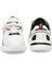 ASTOG F 5FX Beyaz Erkek Çocuk Spor Ayakkabı 13