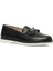 Inci Incı Lenno 5fx Siyah Kadın Loafer 7