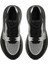 Alexa 3pr Siyah Kadın Sneaker 12
