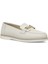 Inci Incı Lenno 5fx Bej Kadın Loafer 9