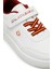 CENA PU P 5FX Beyaz Erkek Çocuk Sneaker 15
