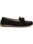 323013.Z 5fx Siyah Kadın Loafer 9