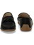 323013.Z 5fx Siyah Kadın Loafer 13