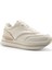 Coco 5fx Kırık Beyaz Kadın Sneaker 9