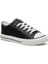 Denver 3pr Siyah Kadın Sneaker 9
