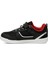 HORNET J TX F 5FX Siyah Erkek Çocuk Sneaker 11