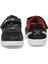 HORNET J TX F 5FX Siyah Erkek Çocuk Sneaker 13