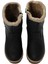 Bınono BINONO TEGIS P 3PR Siyah Kız Çocuk Çizme 12