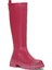 Mona 2pr Fuşya Kadın Çizme 7