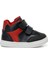526106.B3Pr Lacivert Erkek Çocuk Sneaker 9