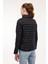 WB PADDED 1SN28 4PR Siyah Kadın Mont 8