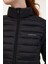 WB PADDED 1SN28 4PR Siyah Kadın Mont 10